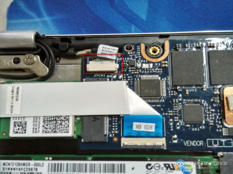 Lenovo笔记本 Yoga3 11 检测电池状态异常并无法充电解决方法一例-无线博客 Lenovo笔记本 Yoga3 11 检测电池状态异常并无法充电解决方法一例-无线博客