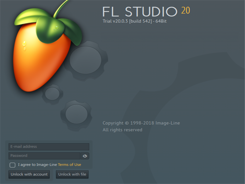 【FL Studio (水果编曲软件)】FL Studio (水果编