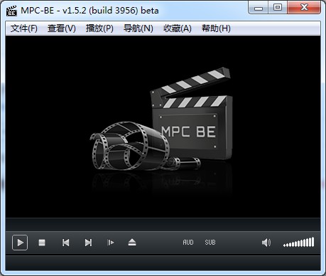 MPC播放器(MPC-BE)