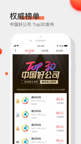 中华英才网iPhone版免费下载_中华英才网app