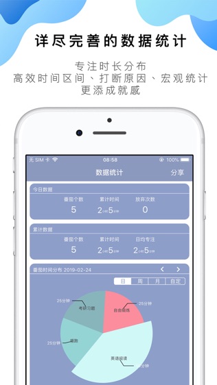 番茄ToDoiPhone版免费下载_番茄ToDoapp的