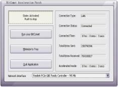 BitComet Acceleration Patch
