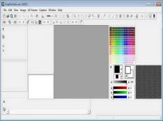 GraphicsGale