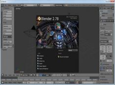 Blender
