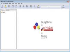 DialogBlocks