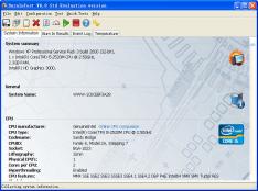 PassMark BurnInTest