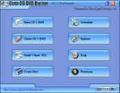 Cute CD DVD Burner