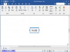 Mindjet MindManager