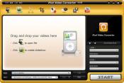 iPod Video Converter