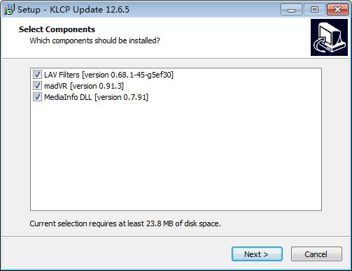 klitecodecpackupdatev1554build20200617