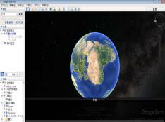 Google Earth