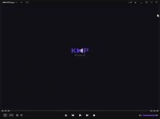KMPlayer