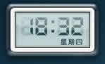 雪狐桌面精灵