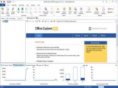 Offline Explorer