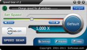 Speed_Gear