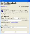 MezerTools