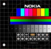Nokia-Monitor