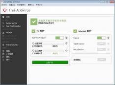Avira AntiVir Personal Edition  (С��ɡ)