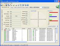 PassMark WirelessMon