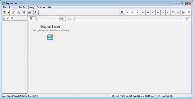 Exportizer