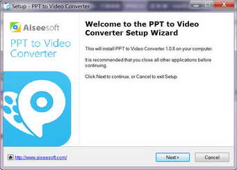 PPT to Video Converter