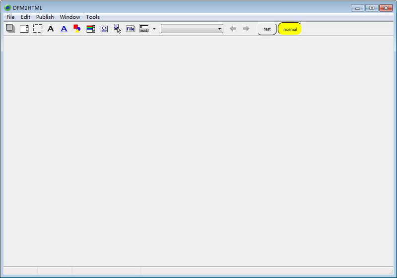 DFM2HTML