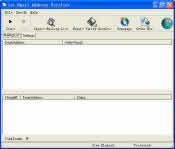 1st Email Address Verifier