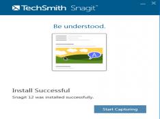 SnagIt