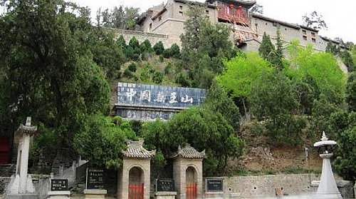 铜川旅游景点简介,旅游景点大全,图片,旅游信息推荐