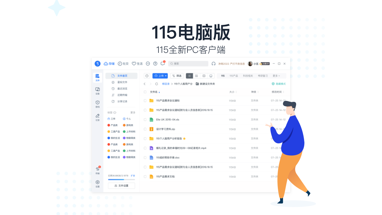 115生活