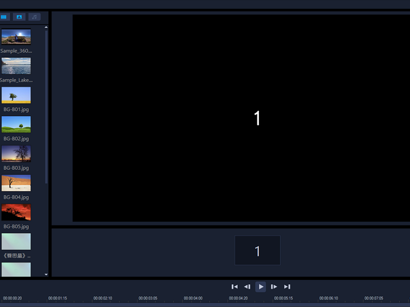 Corel VideoStudio 会声会影2023