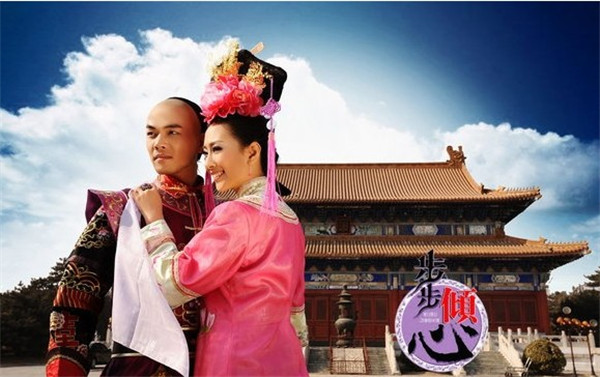 【北京】大兴区婚纱摄影外景地汇总-婚纱摄影