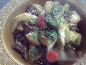 瓠子烧牛肉