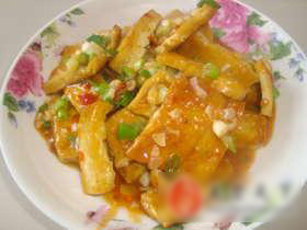 口袋豆腐
