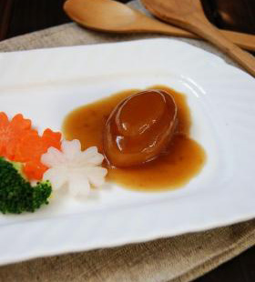 萝卜素鲍