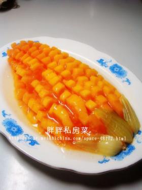 象形木瓜