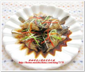 红烧下巴