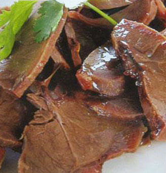 沛县狗肉