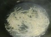 芹菜切丁,百叶切丝图片