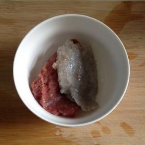宝宝铺食小饺子小云吞