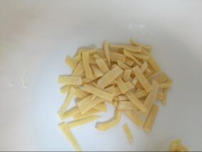 极简版宝宝手工面（厨艺不在行的妈妈也能做哦）
