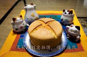 拜拜蛋糕