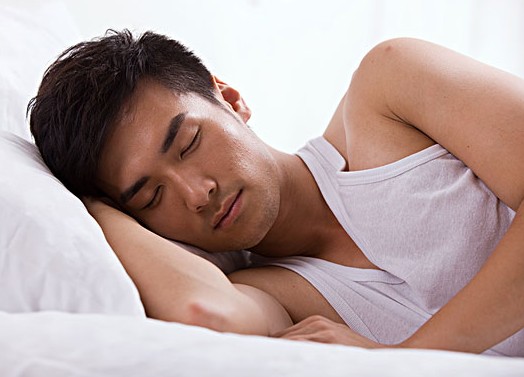 怎么做才能提高睡眠质量 201311251634406629.jpg