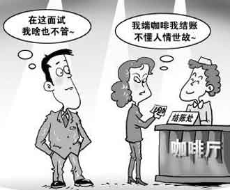 面试体集锦什么意思?-2015网络流行语-2345网