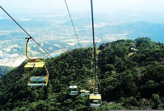 惠州罗浮山旅游-惠州罗浮山旅游景点-惠州罗浮山图片