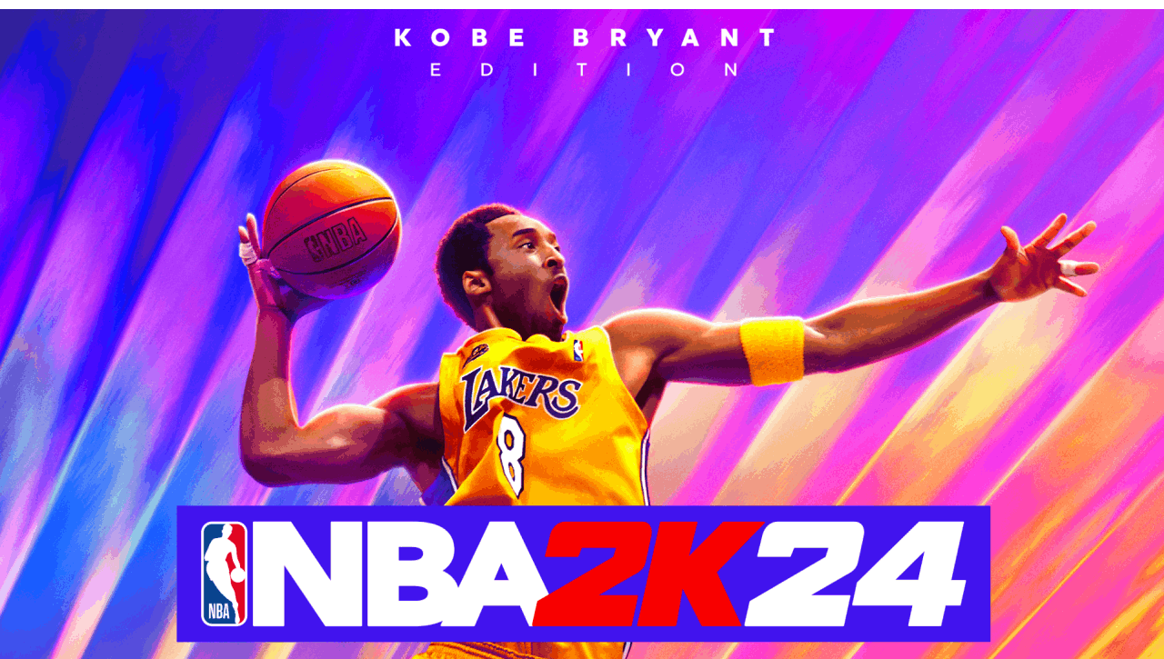 NBA 2K24