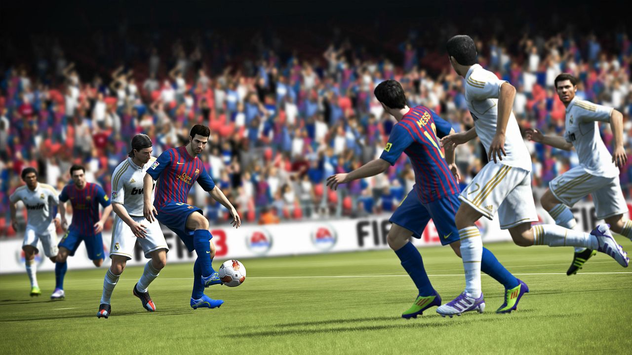 FIFA 23